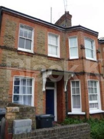			1 Bedroom, 1 bath, 1 reception Flat			 Bishops Road, HIGHGATE